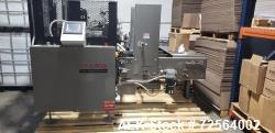 Used-Marq Model HPE415-2/RH/DL Automatic Case Erector and Bottom Tape Sealer