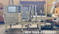 Buy Used Belcor 615T Case Erector with Bottom Sealing – Industrial Packaging Equipment