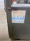 A.B. Sealer Incorporated Case Erector,