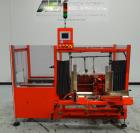Used Unisource Model UCE-100 Case Erector Sealer