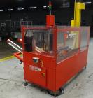 Used Unisource Model UCE-100 Case Erector Sealer