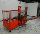 Used Unisource Model UCE-100 Case Erector Sealer