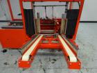 Used Unisource Model UCE-100 Case Erector Sealer
