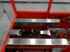 Used Unisource Model UCE-100 Case Erector Sealer