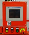 Used Unisource Model UCE-100 Case Erector Sealer
