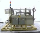 Used Bemis Case Erector Bottom Taper, Model 1040E 203