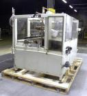 Used Bemis Case Erector Bottom Taper, Model 1040E 203