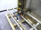 Used Bemis Case Erector Bottom Taper, Model 1040E 203
