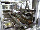Used Bemis Case Erector Bottom Taper, Model 1040E 203