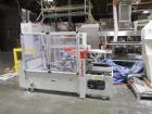 Used BestPack Model ELVSL22-2H Automatic Uniform Carton Erector and Bottom Seale