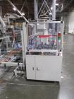 Used BestPack Model ELVSL22-2H Automatic Uniform Carton Erector and Bottom Seale