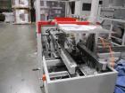 Used BestPack Model ELVSL22-2H Automatic Uniform Carton Erector and Bottom Seale