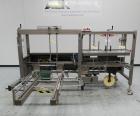 Used Combi Model 2-EZ RH Plus Case Erector and Bottom Taper