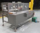 Used Combi Model 2-EZ RH Plus Case Erector and Bottom Taper