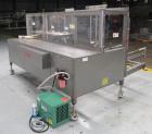 Used Combi Model 2-EZ RH Plus Case Erector and Bottom Taper