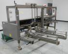 Used Combi Model 2-EZ RH Plus Case Erector and Bottom Taper