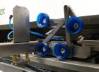 Used Combi Model 2-EZ RH Plus Case Erector and Bottom Taper
