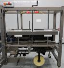 Used Combi Model 2-EZ RH Plus Case Erector and Bottom Taper
