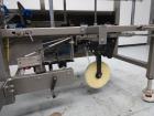 Used Combi Model 2-EZ RH Plus Case Erector and Bottom Taper