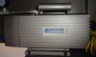 Used Combi Model 2-EZ RH Plus Case Erector and Bottom Taper