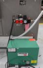 Used Combi Model 2-EZ RH Plus Case Erector and Bottom Taper