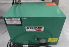 Used Combi Model 2-EZ RH Plus Case Erector and Bottom Taper
