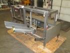Combi 2-EZ Case Erector Bottom Taper.