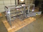 Combi 2-EZ Case Erector Bottom Taper.