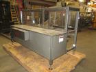 Combi 2-EZ Case Erector Bottom Taper.