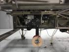 Used Combi Model 2-EZ Corrugated Case Erector Bottom Sealer