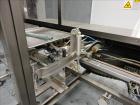 Used Combi Model 2-EZ Corrugated Case Erector Bottom Sealer