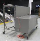 Used Combi Model 2EZ Case Erector.