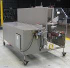 Used- Combi Model 2EZ Case Erector.