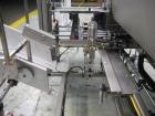 Used- Combi Model 2EZ Case Erector.