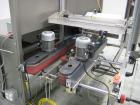 Used- Combi Model 2EZ Case Erector.