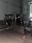 Used Combi 2EZSB Case Erector – 15 CPM, Allen Bradley PLC, Bottom Tape Head, Mobile
