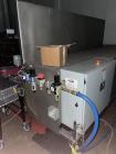 Used Combi 2EZSB Case Erector – 15 CPM, Allen Bradley PLC, Bottom Tape Head, Mobile