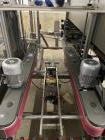 Used Combi 2EZSB Case Erector – 15 CPM, Allen Bradley PLC, Bottom Tape Head, Mobile