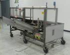 Used Combi Model 2EZ Case Erector Sealer