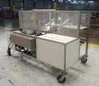Used Combi Model 2EZ Case Erector Sealer