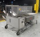 Used Combi Model 2EZ Case Erector Sealer
