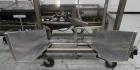 Used Combi Model 2EZ Case Erector Sealer