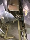 Used Combi Model 2EZ Case Erector Sealer.
