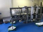 Used Combi Case Erector Sealer, Model 2EZ