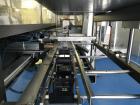 Used Combi Case Erector Sealer, Model 2EZ