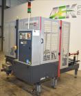 Used Combi Packaging System CE-10 Case Erector with Bottom Case Tape Sealer.