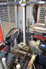 Used Combi Packaging System CE-10 Case Erector with Bottom Case Tape Sealer.