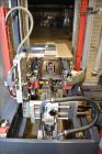 Used Combi Packaging System CE-10 Case Erector with Bottom Case Tape Sealer.