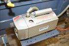 Used Combi Packaging System CE-10 Case Erector with Bottom Case Tape Sealer.