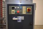 Used Combi Packaging System CE-10 Case Erector with Bottom Case Tape Sealer.